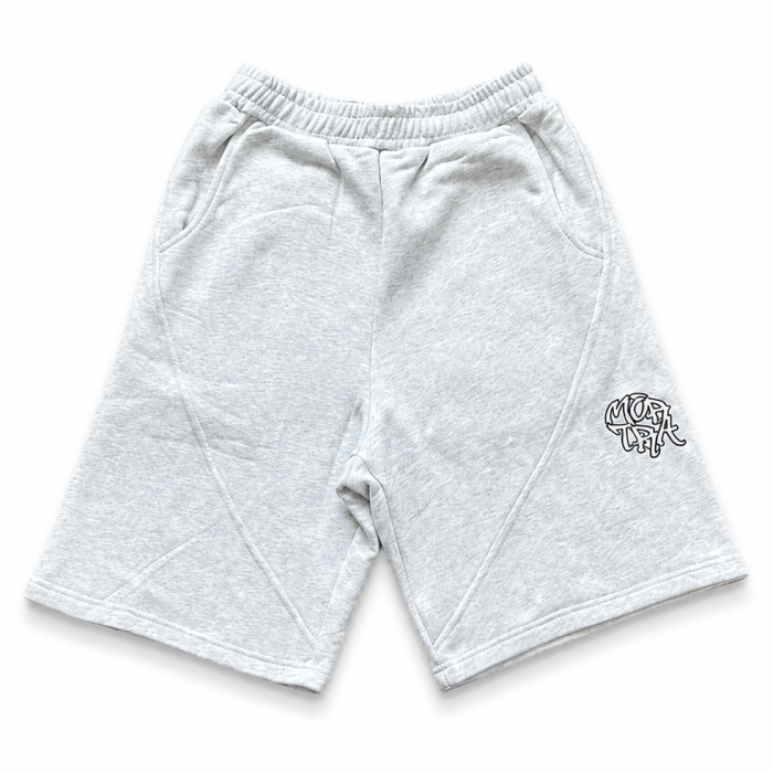 Mertra Bigstep Shorts - Grey