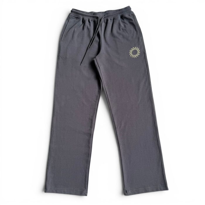 UVU Tokyo Joggers - Dark Grey
