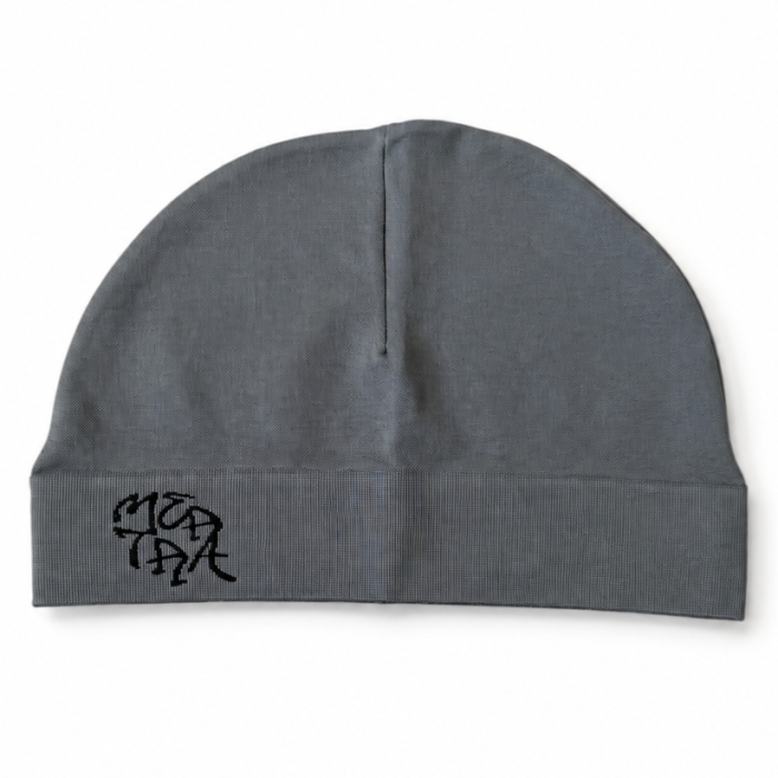 Mertra Sprinter Beanie - Grey
