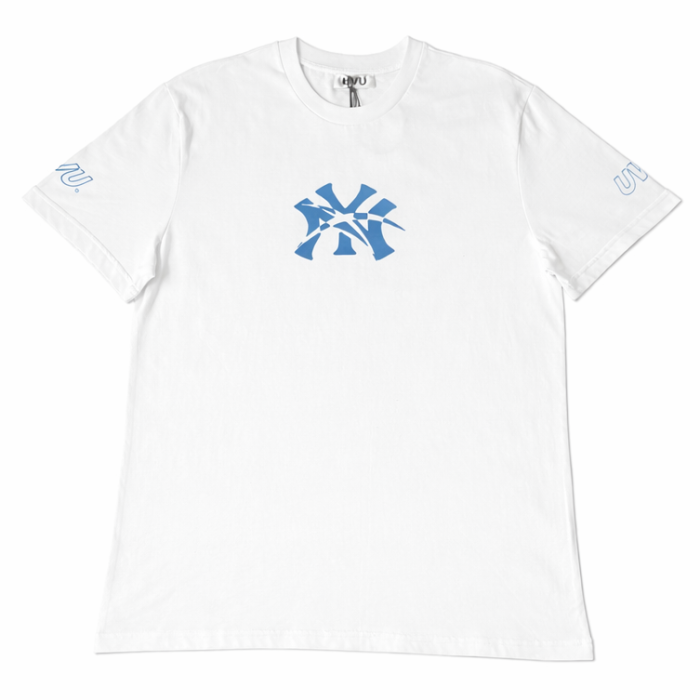 UVU New York Gleasons T-shirt - White