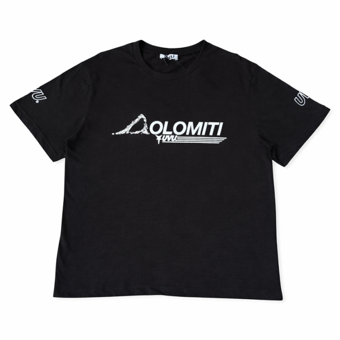 UVU Domoliti T-shirt - Black