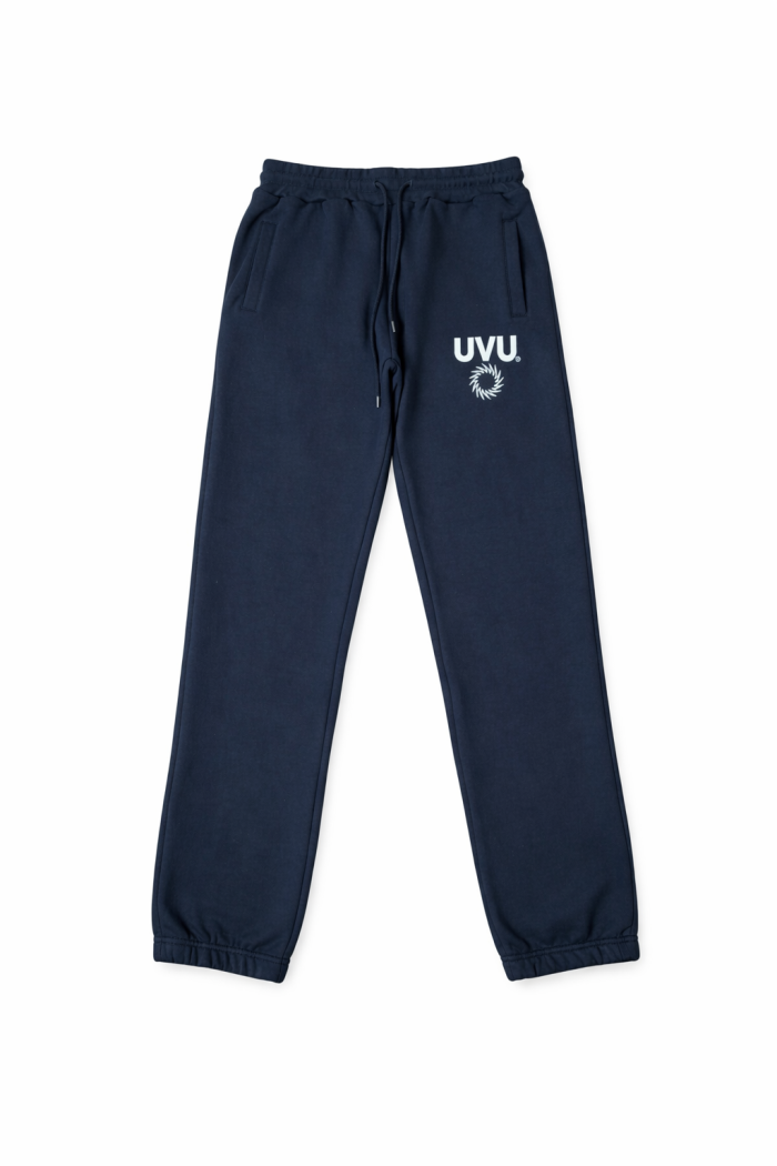 UVU Core Joggers - Navy