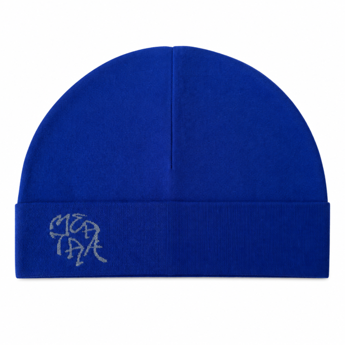 Mertra Sprinter Beanie - Blue