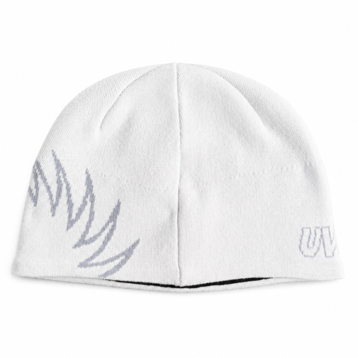 UVU Wool Beanie - White
