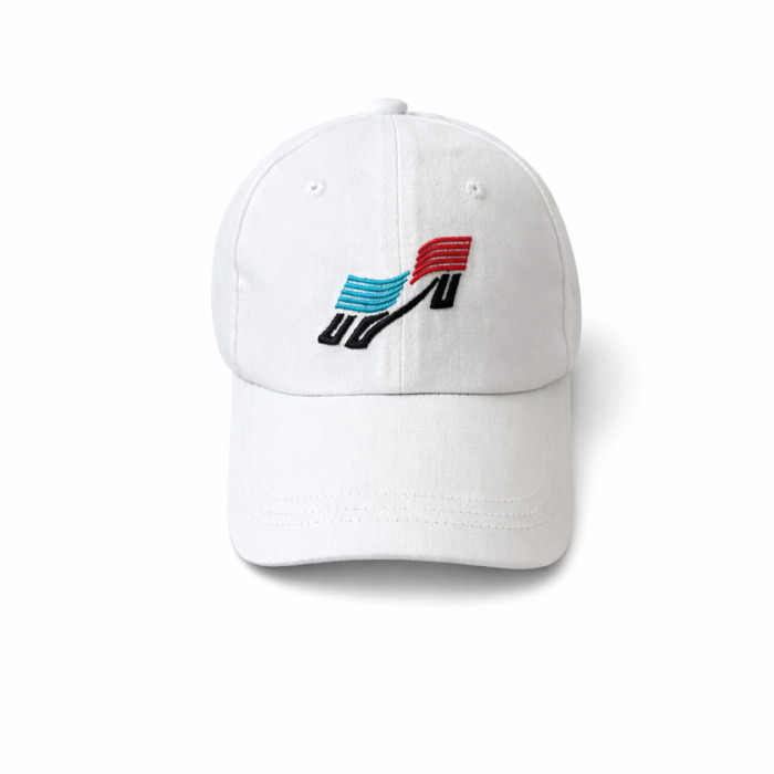 UVU Chicago 25 Cap - White