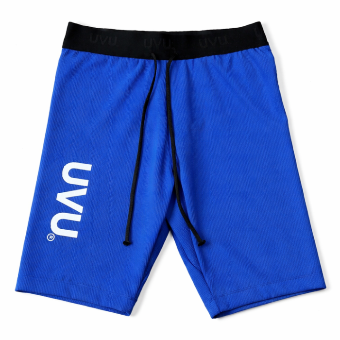UVU Halftight Shorts - Blue