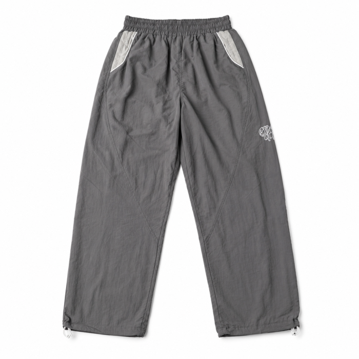 Mertra Tracksuit Bottoms - Dark Grey